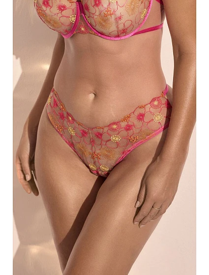 Brazílske nohavičky model 226930 Kinga