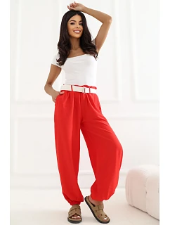 Dámske nohavice, model 229571 Rue Paris