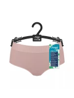 sloggi EVER Infused Aloe High waist - Foggy Mauve - SLOGGI Foggy Mauve - SLOGGI