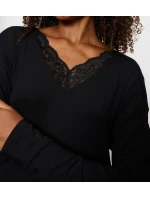 Timeless Sensuality NDK LSL - BLACK - TRIUMPH BLACK - TRIUMPH Timeless Sensuality NDK LSL - BLACK - TRIUMPH BLACK - TRIUMPH