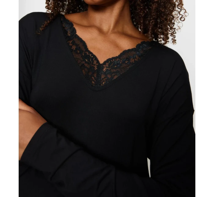 Timeless Sensuality NDK LSL - BLACK - TRIUMPH BLACK - TRIUMPH Timeless Sensuality NDK LSL - BLACK - TRIUMPH BLACK - TRIUMPH