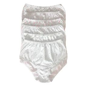 Dámske nohavičky Angelika Classic A'6 3XL