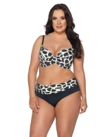 Mäkká plavková podprsenka Ava SK 196 Navy Blue Mäkká plavková podprsenka Ava SK 196 Navy Blue