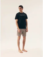 Pánské pyžamo model 20901457 Dare - Henderson Pánské pyžamo model 20901457 Dare - Henderson