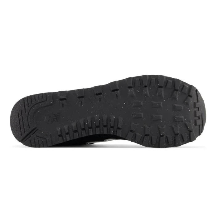 Topánky New Balance M ML515BLK Topánky New Balance M ML515BLK