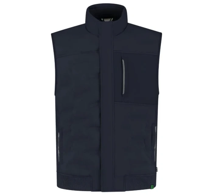 Puffer Vesta s kapucí M model 19381072 - Tricorp