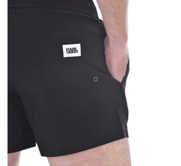 Plavecké šortky Classic M model 20206487 - Karl Lagerfeld Plavecké šortky Classic M model 20206487 - Karl Lagerfeld
