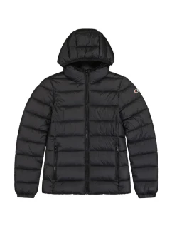 Bunda Champion s kapucňou a polyfóliou W 117568 KK001