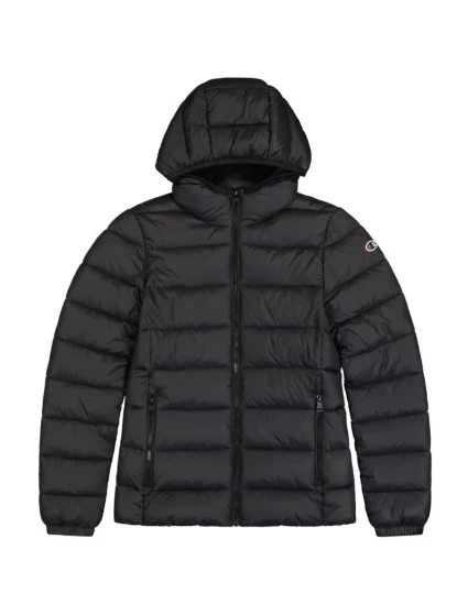 Bunda Champion s kapucňou a polyfóliou W 117568 KK001