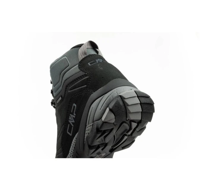 Trekingové boty  M model 20556773 - CMP