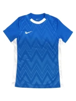 Dámsky dres Nike Dri-FIT Challenge V Blue FD7420 463