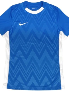 Dámsky dres Nike Dri-FIT Challenge V Blue FD7420 463