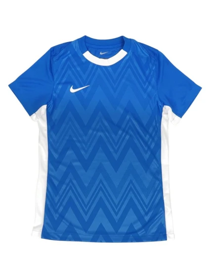 Dámsky dres Nike Dri-FIT Challenge V Blue FD7420 463