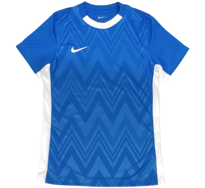 Dámsky dres Nike Dri-FIT Challenge V Blue FD7420 463