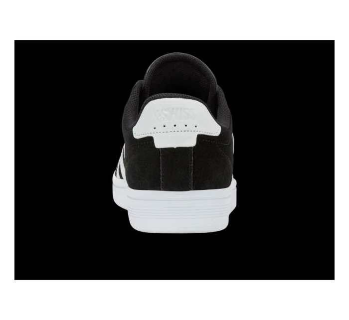 K-Swiss COURT TIEBRK II SDE (09492-013-M)