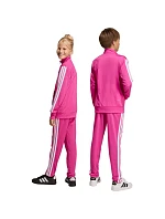 Dětské tepláky Essentials 3Stripes pink model 22057509 - ADIDAS Dětské tepláky Essentials 3Stripes pink model 22057509 - ADIDAS
