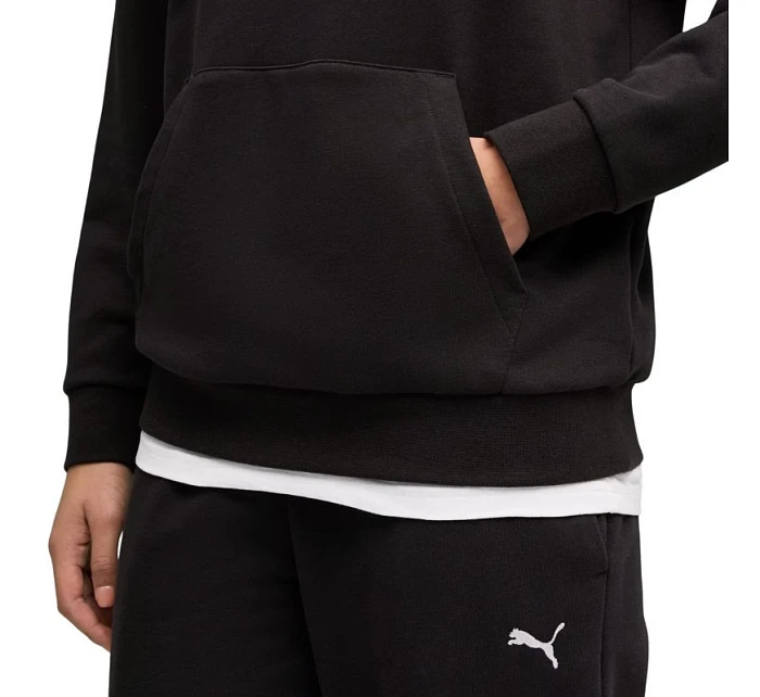 Dámská tepláková souprava Relaxed Sweat Suit black model 22068661 01 - Puma