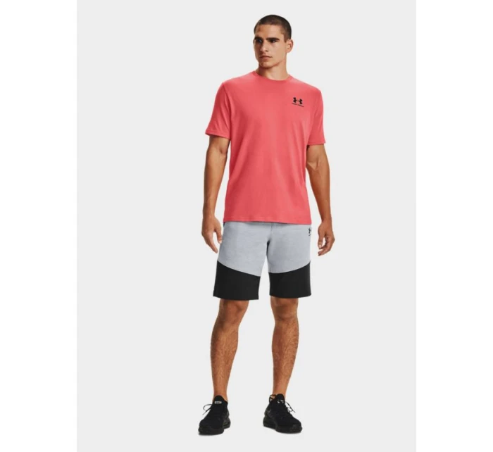 Under Armour Sportstyle M 1326799-690 pánske tričko