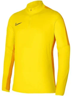 Pánska mikina Academy 23 Dril Top M DR1352 719 - NIKE