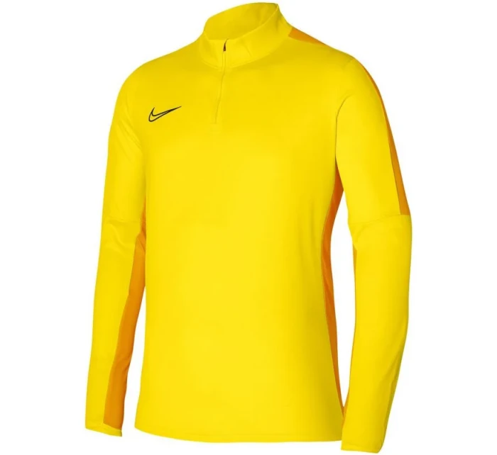 Pánska mikina Academy 23 Dril Top M DR1352 719 - NIKE