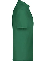 JN Pánské piqué polo 02.0 green model 22437313 - Daiber