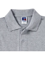 Russell Athletic 569M Piqué polo 10.569M sky Russell Athletic 569M Piqué polo 10.569M sky