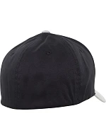 Flexfit 6277T/6277TT 6-panelová čiapka Flexfit Wooly Combed 55.277T čierna/strieborná Flexfit 6277T/6277TT 6-panelová čiapka Flexfit Wooly Combed 55.277T čierna/strieborná