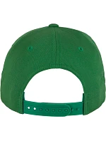 6 panelová Snapback kšiltovka "Classic" 55. classic green model 22537269 - Flexfit 6 panelová Snapback kšiltovka "Classic" 55. classic green model 22537269 - Flexfit