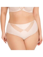 model 18805605 Vicky kolor:beżowy - Gorsenia