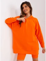 Súprava EM KMPL 829.70 oranžová