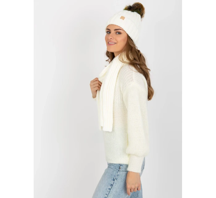 Súprava JK KMPL 7 1.40X ecru