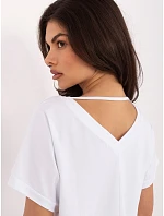 Bluzka RV BZ model 22097756 biały - FPrice