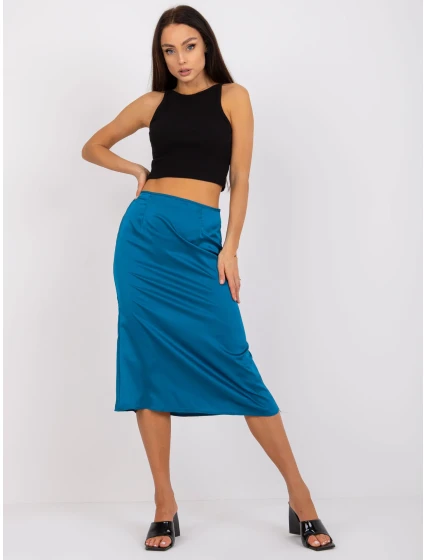 Sukně WN SD model 17137406 námořní - FPrice