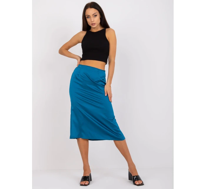 Sukně WN SD model 17137406 námořní - FPrice