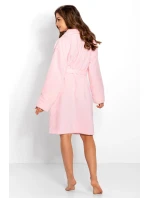 Jessica Růžový župan - Momenti Per Me Jessica Růžový župan - Momenti Per Me