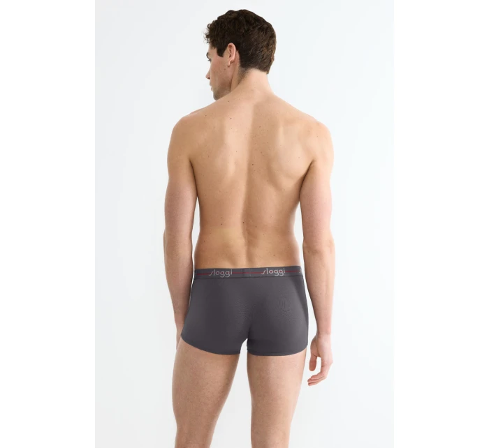 BOXERKY SLOGGI MEN START HIPSTER 2PACK 0034 BOXERKY SLOGGI MEN START HIPSTER 2PACK 0034