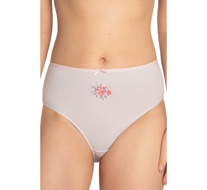 Dámske bikiny FIGS L-122BI-62EX 3-pack