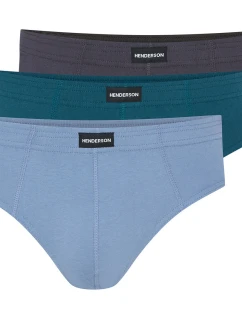 KLASICKÉ NOHAVIČKY 3P 1446 K670 AW 25