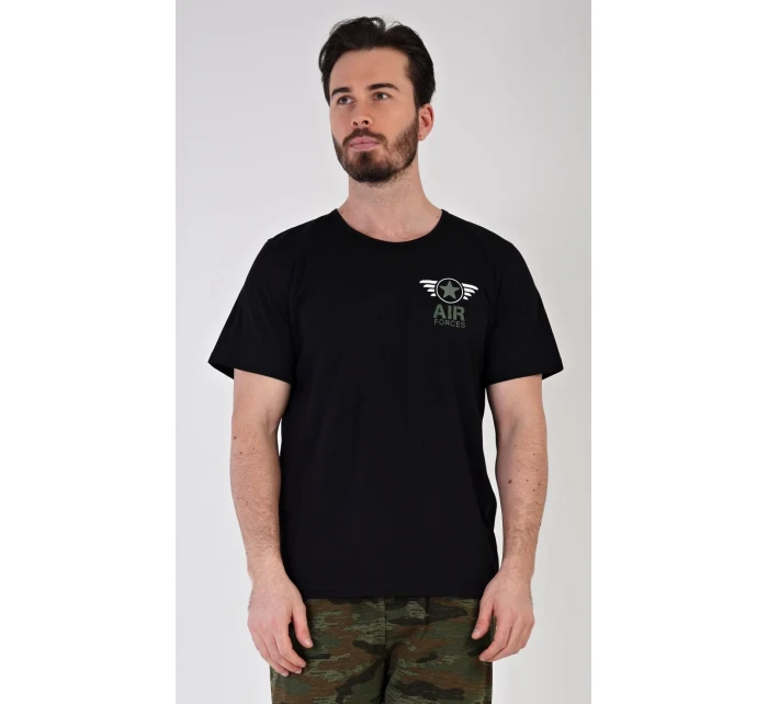 Pánské pyžamo dlouhé Air model 18831630 - Vienetta MAN