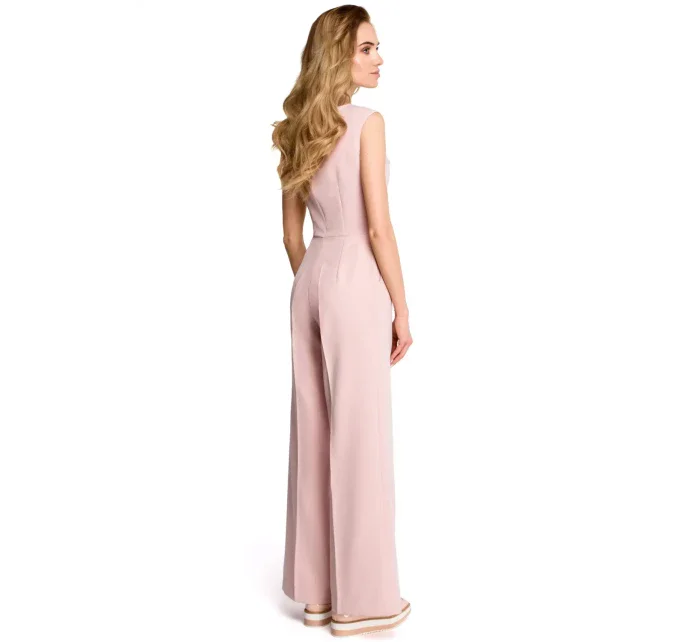 Dámsky overal model 116635 Stylove