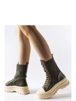 Boty  model 204595 Solea