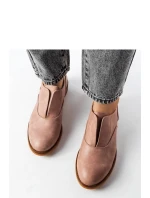 Poltopánky model 207055 Solea