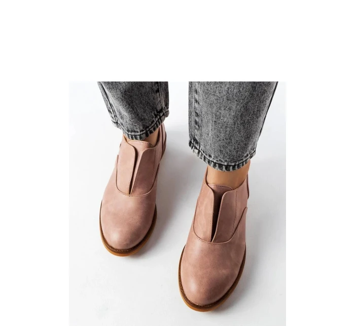 Poltopánky model 207055 Solea