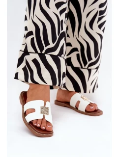 Papuče model 212891 Step in style