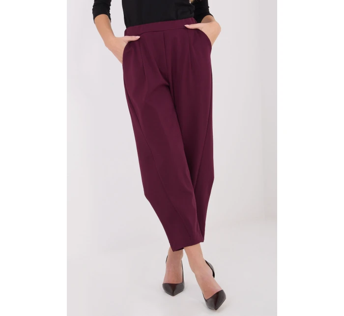 Dámske nohavice model 222245 Rue Paris