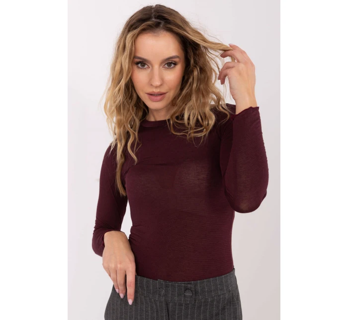 Blúzka model 223183 Taliansko Moda Blúzka model 223183 Taliansko Moda