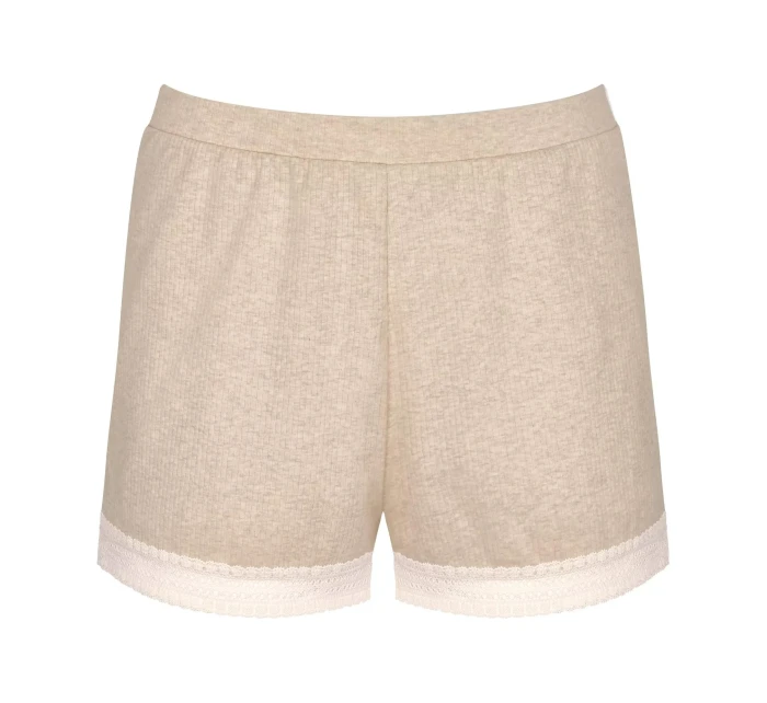 sloggi GO Ribbed Short - GRAY - SLOGGI GRAY - SLOGGI sloggi GO Ribbed Short - GRAY - SLOGGI GRAY - SLOGGI