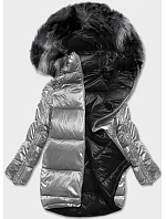 DWUSTRONNA KURTKA model 21245007 - Z-DESIGN