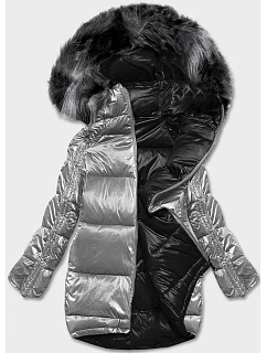 DWUSTRONNA KURTKA model 21245007 - Z-DESIGN