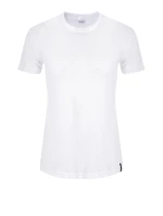 Pánske tričko 1495 white - HENDERSON